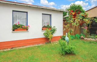 Ferienhaus Waren Müritz - Warenshof - 3