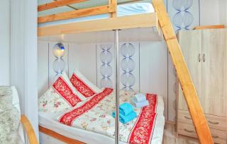 Ferienhaus Waren Müritz - 1