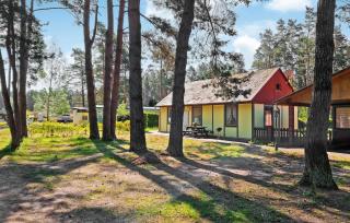 Ferienhaus Rheinsberg Ot Kagar - Kagar - 9
