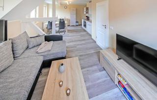 Ferienwohnung Mirow - Mirow - 8