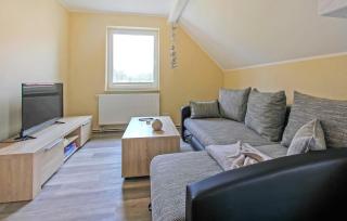 Ferienwohnung Mirow - 9