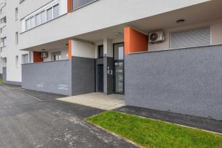 Apartments with parking space Zagreb - 22577 - 9