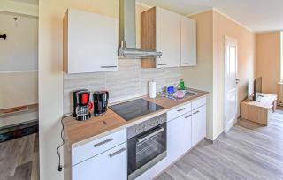 Ferienwohnung Mirow - Mirow - 6