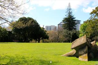 SugarTree Two Bedrooms Apartment - Auckland - 8