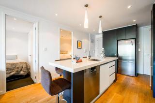 SugarTree Two Bedrooms Apartment - Auckland - 7