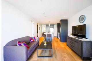 SugarTree Two Bedrooms Apartment - Auckland - 5