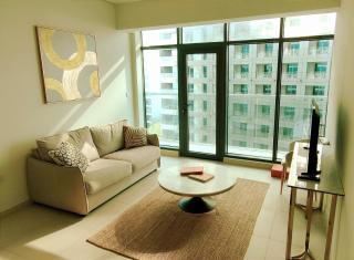 Exclusive apartment with infinity pool - 8