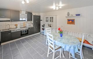 Ferienwohnung Mirow Roggentin - Roggentin - 5