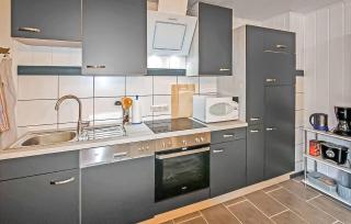 Ferienwohnung Mirow Roggentin - Roggentin - 4