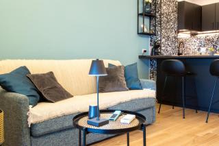 HOLIDAYS HOMES ROME GOLF Appartamenti Marco Simone AeB - 1