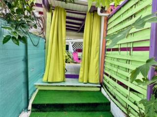 Bungalow confortable à Sainte-Anne, 45 m² avec jardin - Sainte-Anne - 4