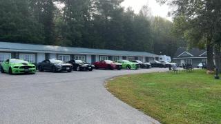 The Ash Grove Inn - 1