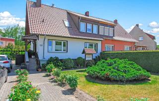 Ferienwohnung Malchow - Malchow - 3