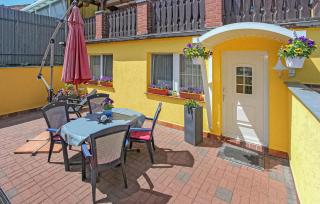 Ferienwohnung Malchow - 2