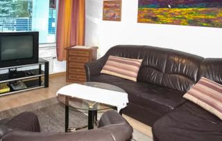Ferienwohnung Pruchten - Pruchten - 7