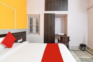Hotel O Pramod Residency - Bhubaneshwar - 3
