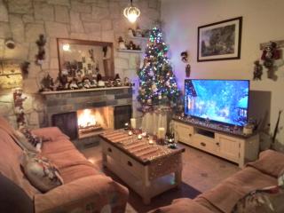 Despina country retreat - 3