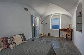 Opuntia Traditional Cave House - 1