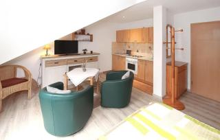 Ferienwohnung Karlshagen - Karlshagen - 8