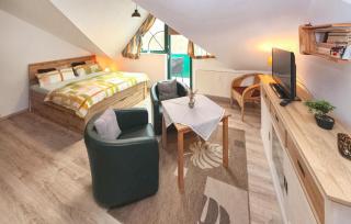 Ferienwohnung Karlshagen - Karlshagen - 7