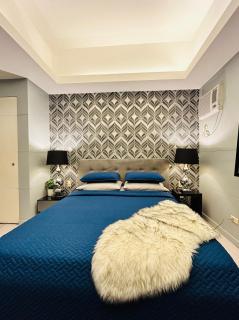 BEAUTIFUL and SPACIOUS 2 REAL BEDROOMS 2 BATHROOMS IN BGC GLOBAL CITY - 8