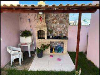Casa com 2 qts 4 pessoas com piscina e churrasqueira 10min da praia da Unamar - GRAVATÁ 1 - Cabo Frío - 5