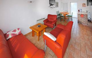 Ferienhaus Gahlkow - 8