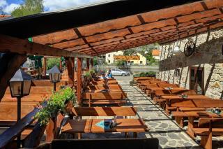 Hotel U Martina - Rožmberk nad Vltavou - 4