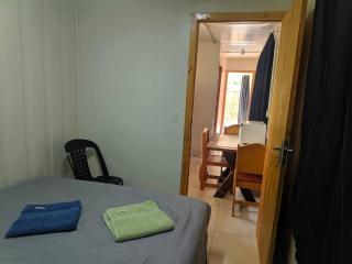 Condominio Vila Contanainer - 5