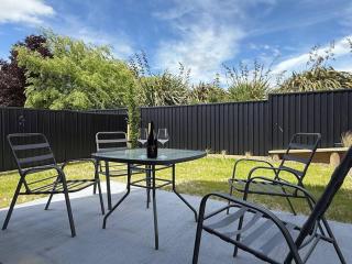 The Best Value 2-bedroom Brand-new built townhouse - Wanaka - 7