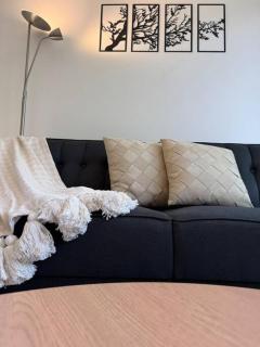 The Best Value 2-bedroom Brand-new built townhouse - Wanaka - 6