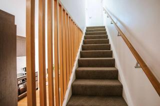 The Best Value 2-bedroom Brand-new built townhouse - 4