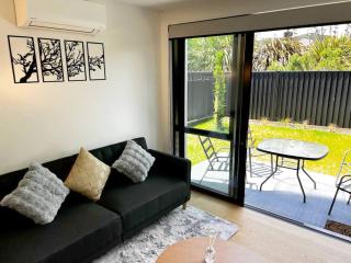 The Best Value 2-bedroom Brand-new built townhouse - Wanaka - 1
