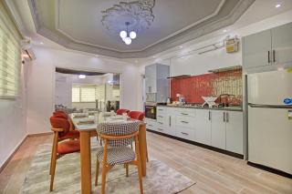 Cairo Central & modern apartment - 1