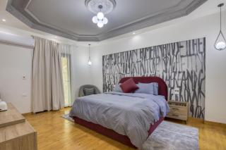 stylish apartement in cairo center - Il Cairo - 7