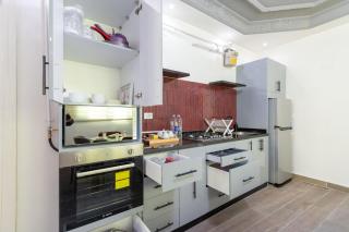stylish apartement in cairo center - Il Cairo - 8