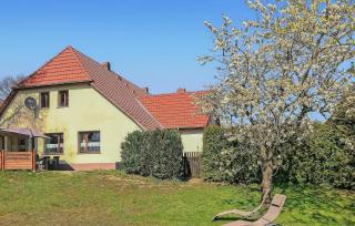 Ferienwohnung Mirow Roggentin - 0