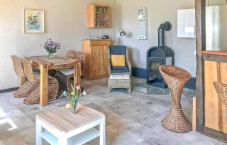 Ferienwohnung Mirow Roggentin - 7