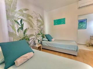 Tahatai - Private beach, pool, AC, High speed net - Paea - 3