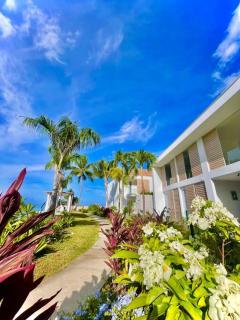 Tahatai - Private beach, pool, AC, High speed net - Paea - 1