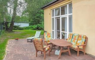 Ferienhaus Boitzenburger Land - Rosenow - 3