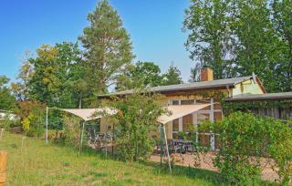 Ferienhaus Boitzenburger Land - Rosenow - 1
