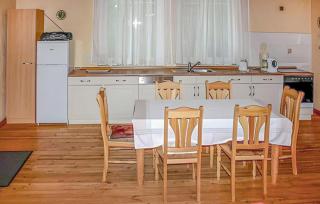 Ferienhaus Boitzenburger Land - Rosenow - 6