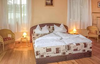 Ferienhaus Boitzenburger Land - Rosenow - 5