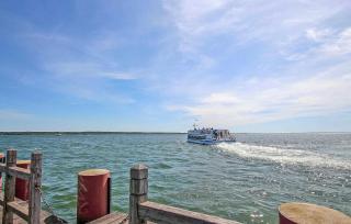 Ferienwohnung Klink - 2