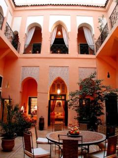 Riad El Filali - Marrakech - 7