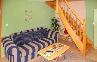 Ferienhaus Waren Müritz - Warenshof - 8