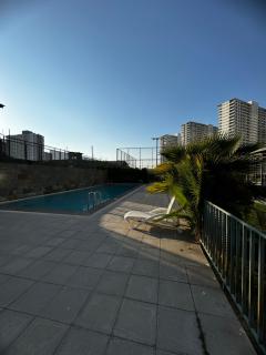 Vista Laguna Condominio - Santiago - 2