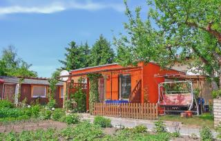 Ferienhaus Waren Müritz - 1