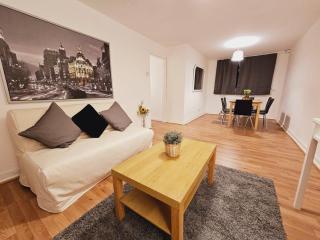 MANC Living - Manchester - 0